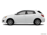2012 Toyota Matrix S  Sport Wagon